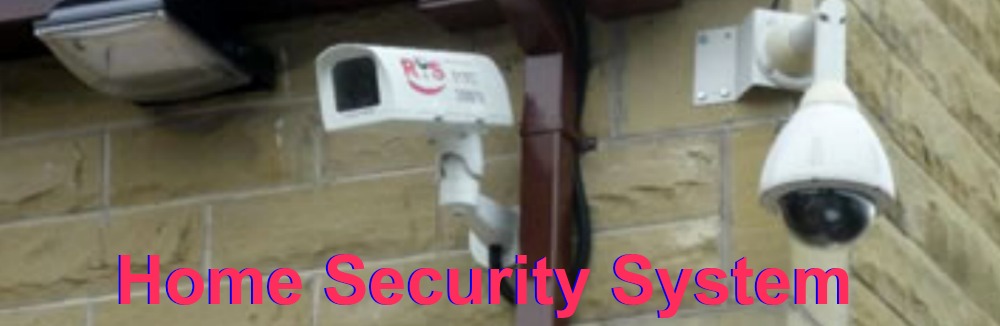 Home Surveillance System