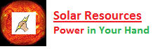 Solar Resources Logo