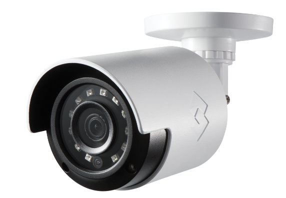 IP Bullet Camera