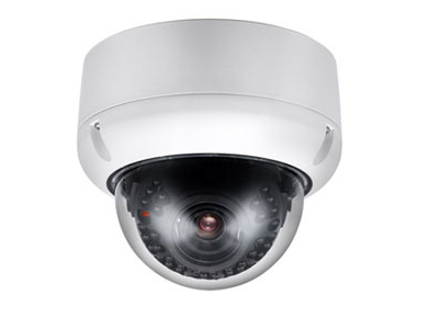 IP Dome Camera