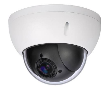 IP PTZ Cameras